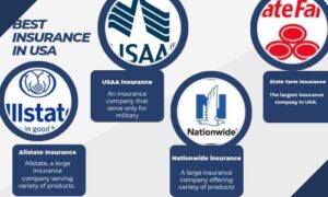The Best Insurance Companies in the USA for 2023