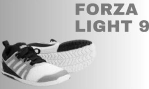Forza shoes for badminton