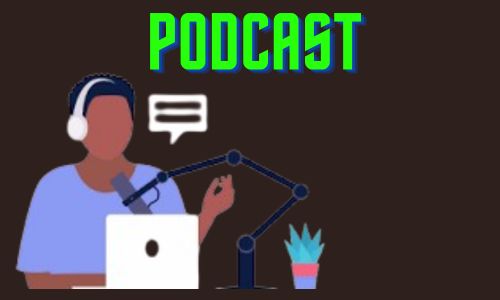 podcast 