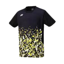Yonex badminton shirts
