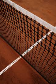 regulation height badminton net